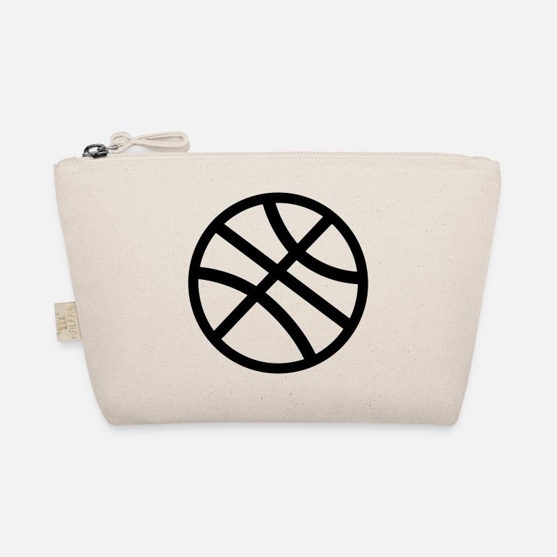 Ballon de basket Trousse biologique