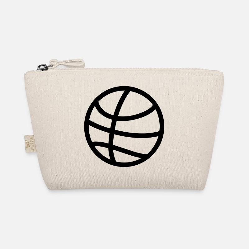 Ballon de basket Trousse biologique