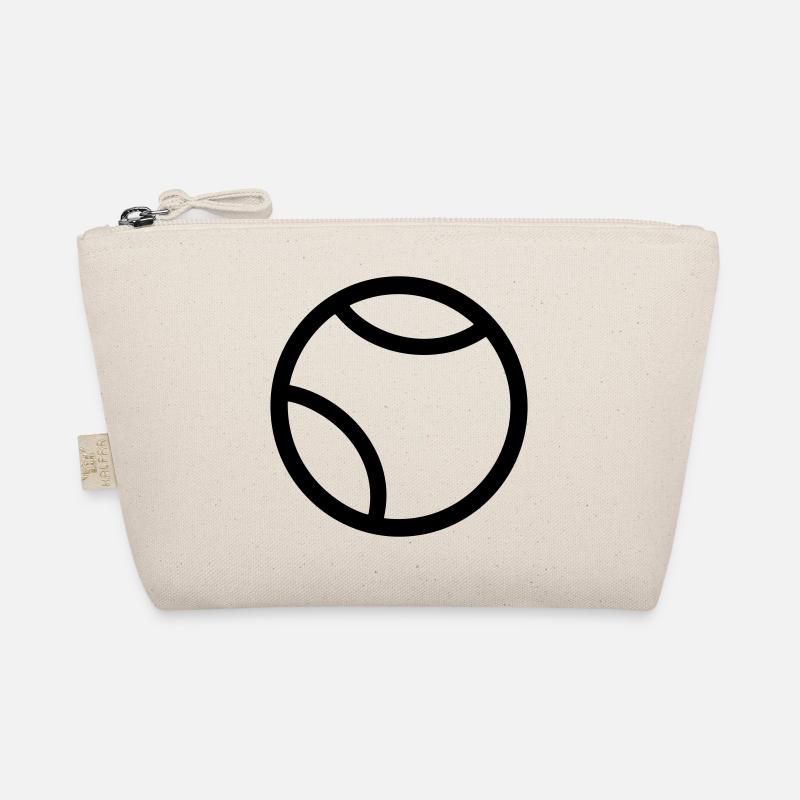Balle de tennis Trousse biologique