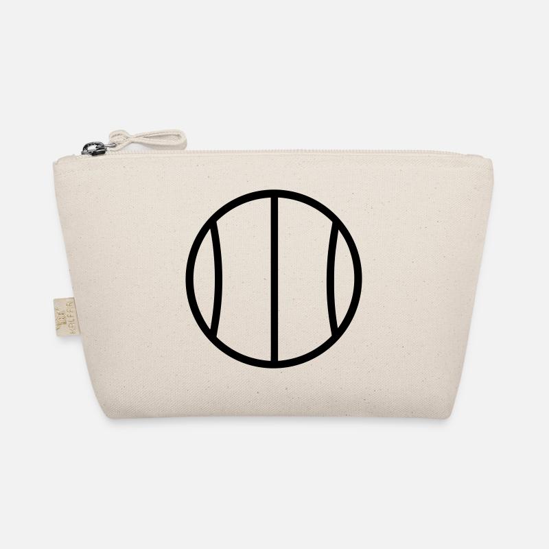 Balle de tennis Trousse biologique