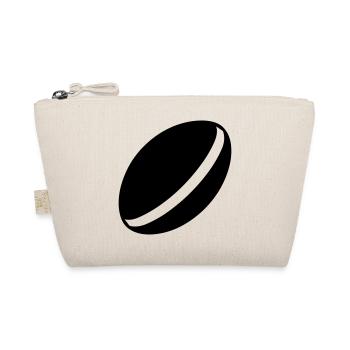 ballon de rugby - Trousse biologique - nature - Devant