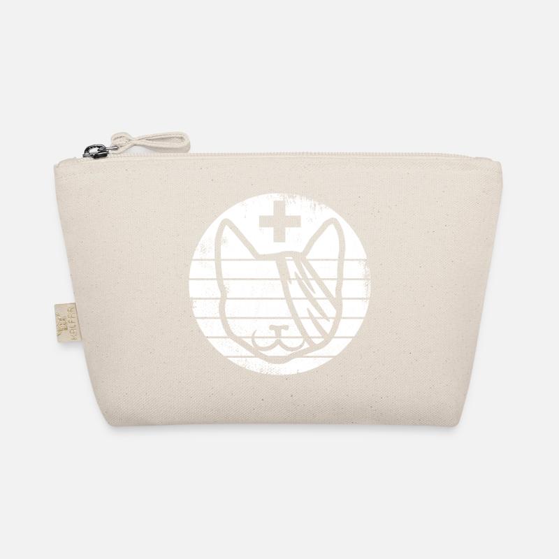 Premiers secours pour chats Trousse biologique