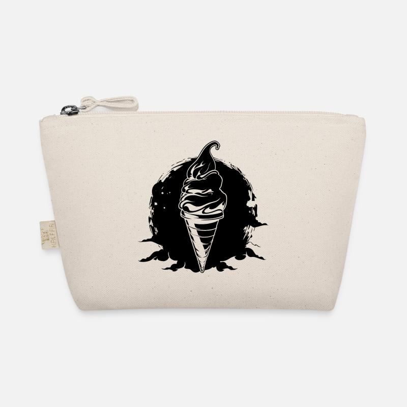 Glace Trousse biologique