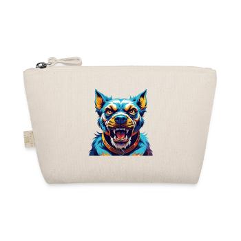 Cordoue Chien de combat Race Coloré Dessin animé Kawaii - Trousse biologique - nature - Devant