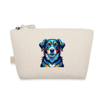 Danois Suédois Chien de Ferme Race Dessin Animé Kawaii - Trousse biologique - nature - Devant