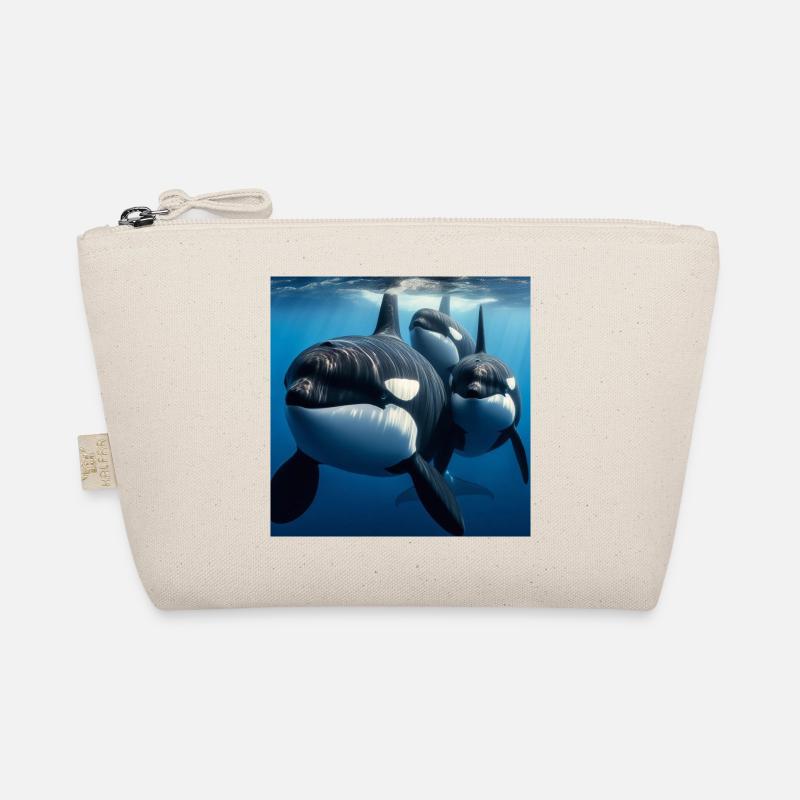 Orcas Trousse biologique
