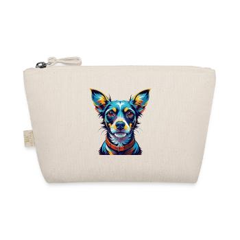 Majorque Ratter Chien Race Coloré Dessin Animé Kawaii - Trousse biologique - nature - Devant