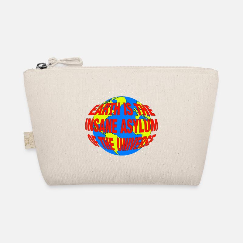 Asile d’aliénés de la Terre Trousse biologique