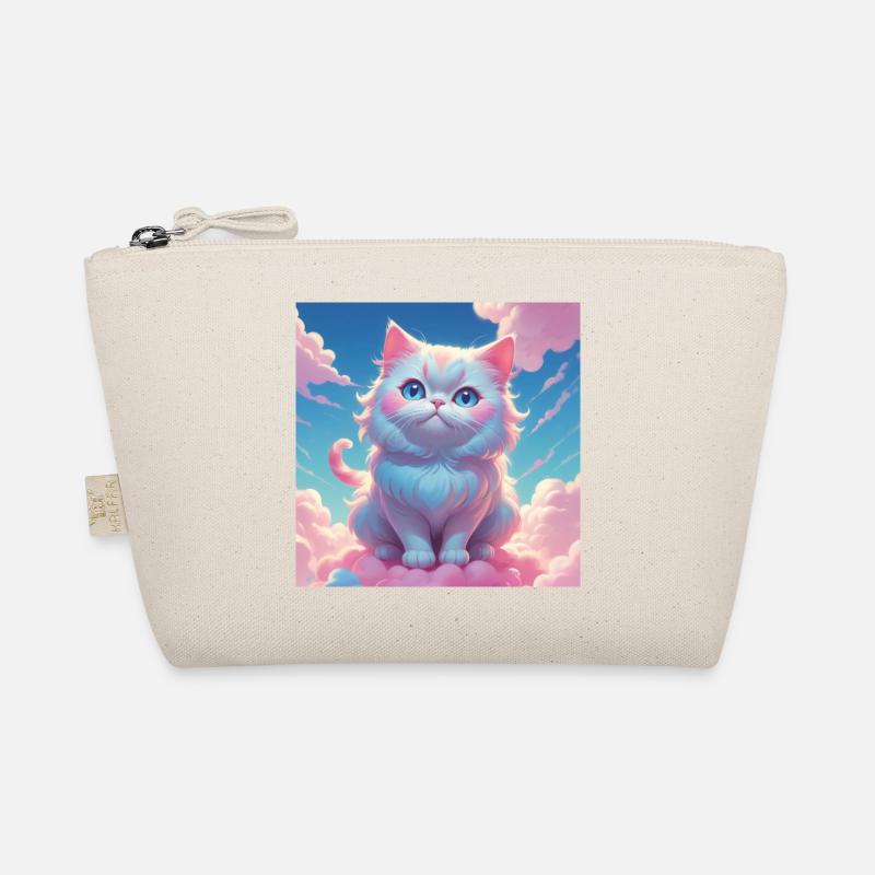 Kitten Organic Pouch