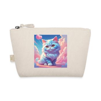 Chaton - Trousse biologique - nature - Devant