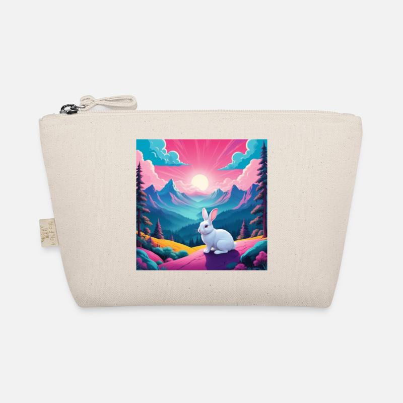 Lapin sur la montagne Trousse biologique