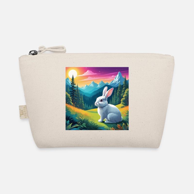 Lapin Trousse biologique