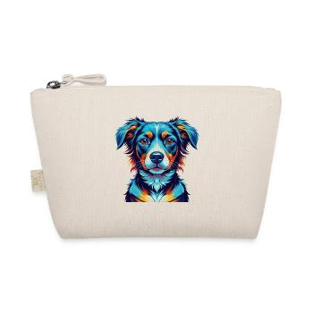 Drever Chien Race Coloré Dessin Animé Kawaii - Trousse biologique - nature - Devant