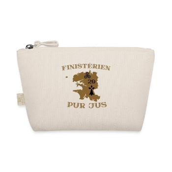 Finisterien pur jus - Trousse biologique - nature - Devant