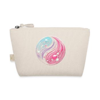 Yin Yang Cosmique : l’équilibre galactique de l’univers - Trousse biologique - nature - Devant