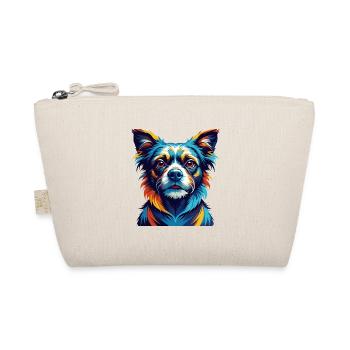Ratonero Murciano Race Chien Dessin Animé Kawaii - Trousse biologique - nature - Devant