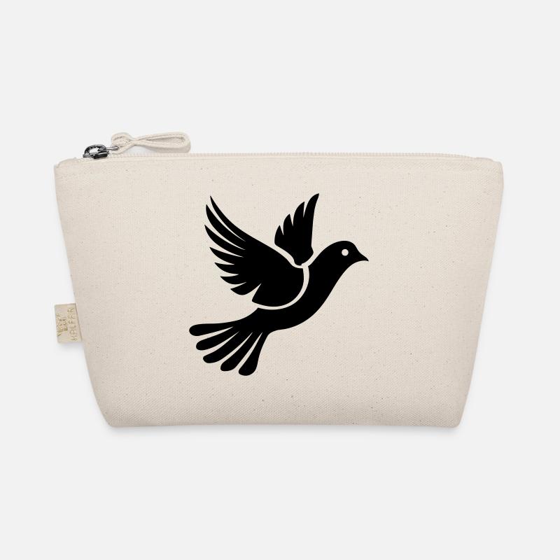 Colombe Trousse biologique