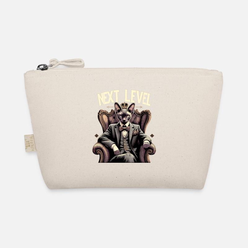 Cornish Rex Costume Next Level Chat Cadeau Trousse biologique