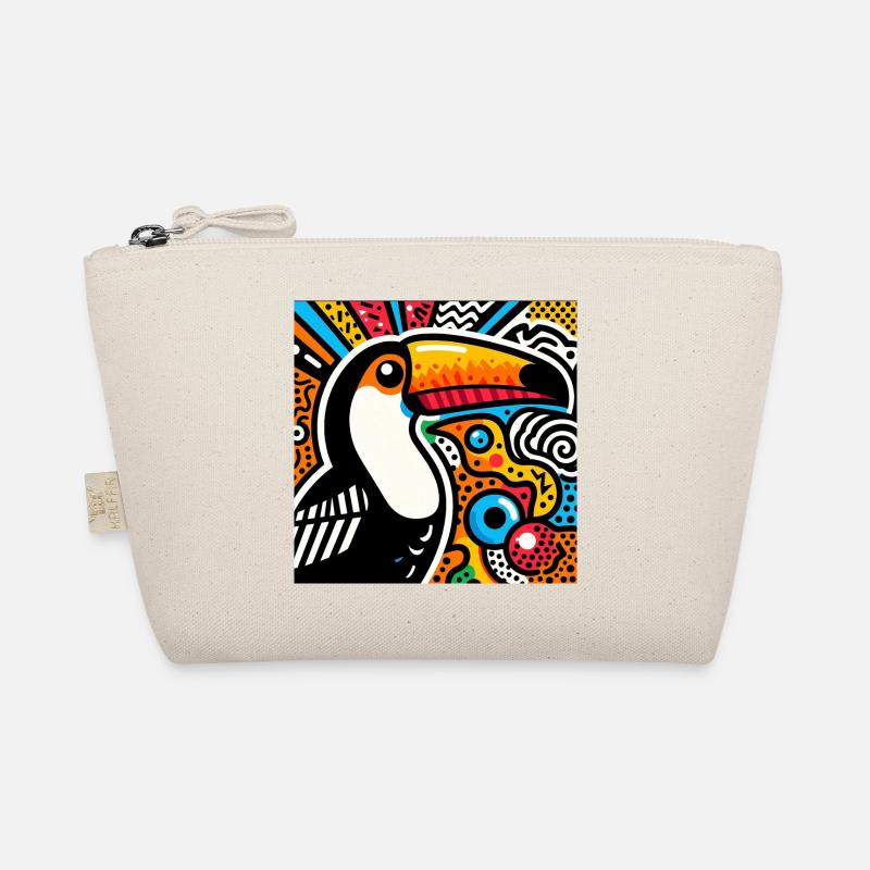 Toucan Trousse biologique
