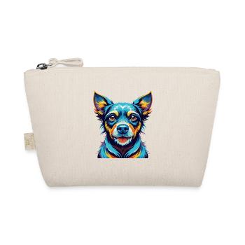Ratonero Valenciano Race Chien Dessin animé Kawaii - Trousse biologique - nature - Devant