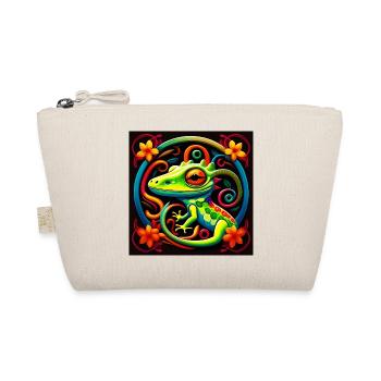 Gecko - Trousse biologique - nature - Devant