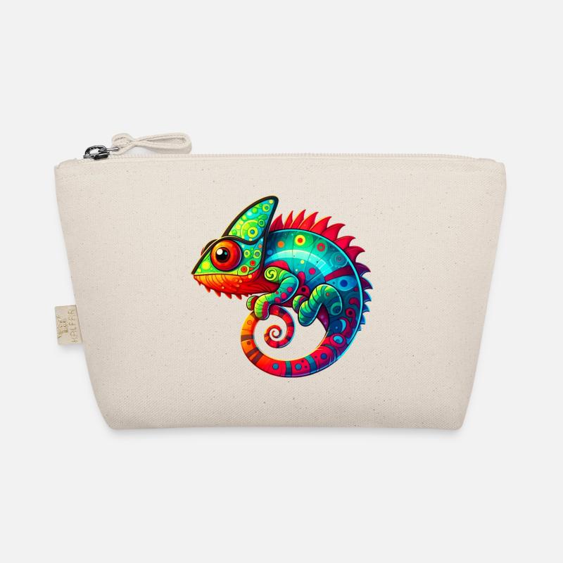 Caméléon Trousse biologique