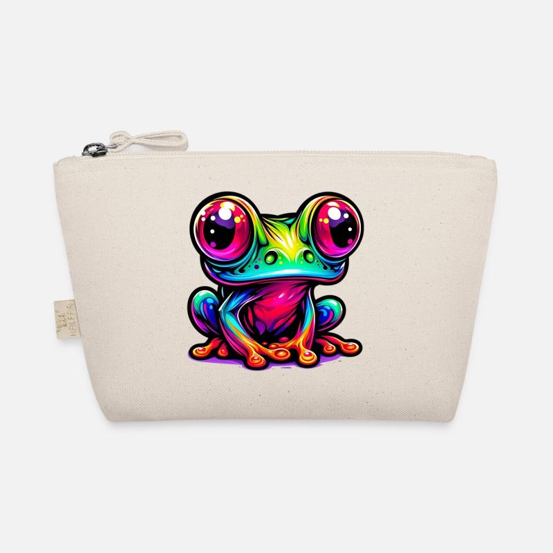 Grenouille Trousse biologique