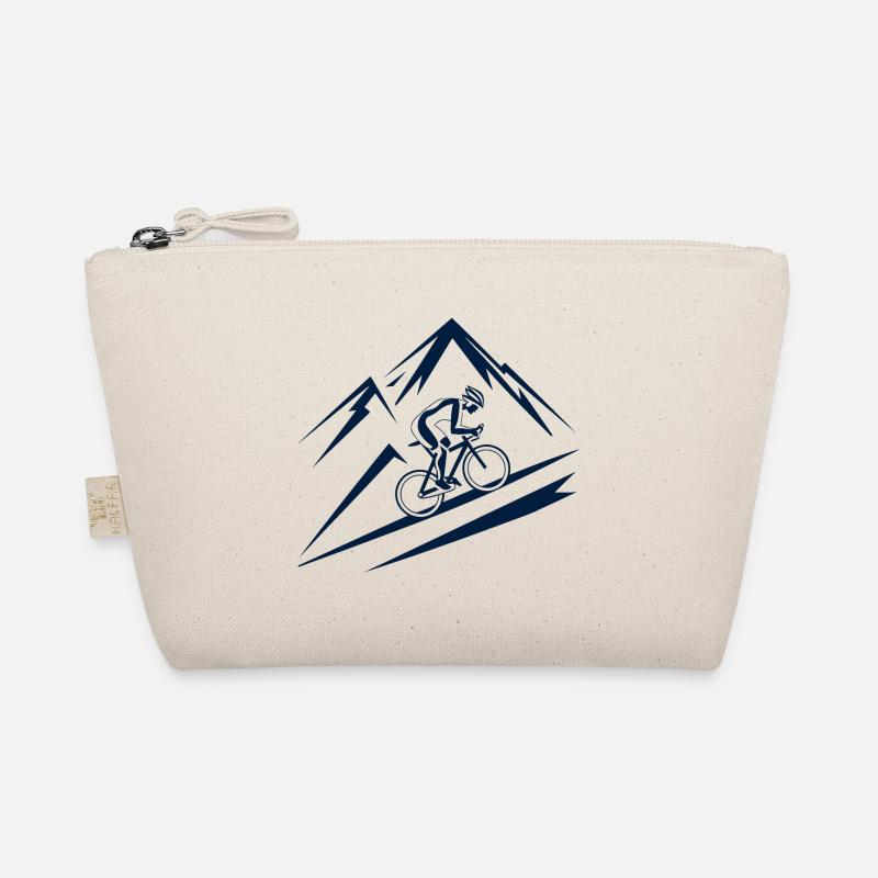 Vélo Mountain Mountain Biker Trousse biologique