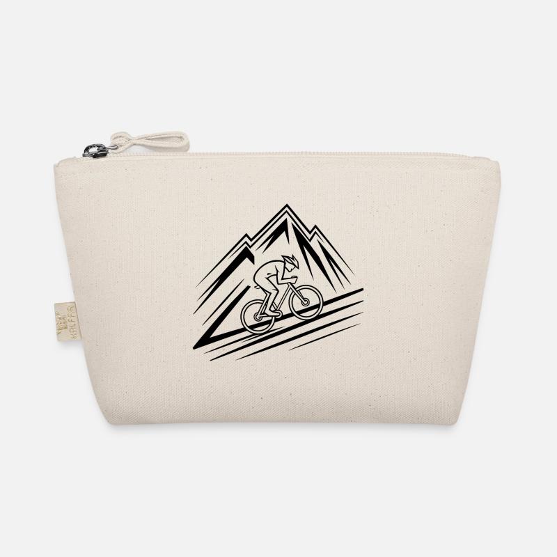 Vélo Mountain Mountain Biker Trousse biologique