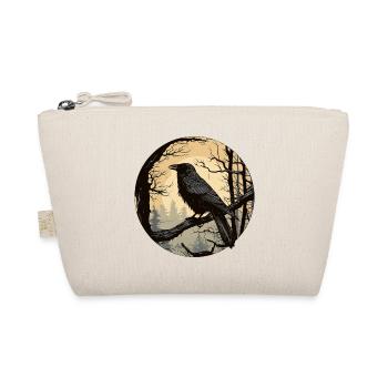 Corbeau - Trousse biologique - nature - Devant
