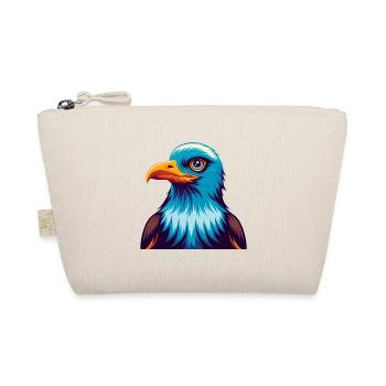 Mouette Coloré Kawaii Dessin Animé Personnage Clipart - Trousse biologique - nature - Devant