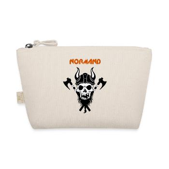 Normand - Trousse biologique - nature - Devant