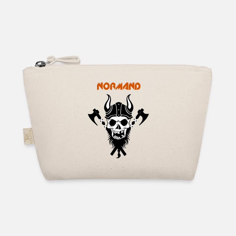 Normand Trousse biologique
