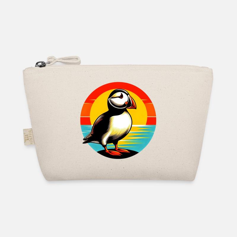 Macareux moine Trousse biologique