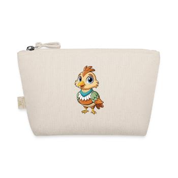 perdrix mignon personnage de dessin animé Kawaii Clipart - Trousse biologique - nature - Devant
