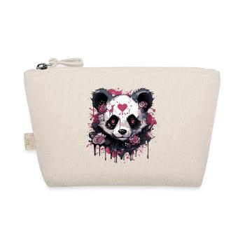 Panda - Trousse biologique - nature - Devant