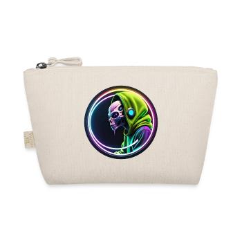 Rythme extraterrestre - Trousse biologique - nature - Devant