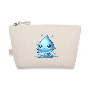 L'eau - Trousse biologique - nature - Devant