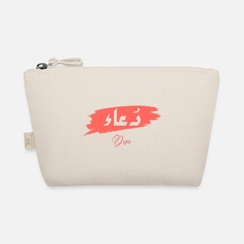 Dua - Supplication Trousse biologique
