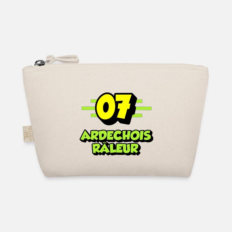 Ardechois râleur Trousse biologique