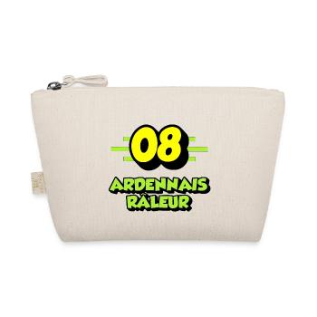 Ardennais râleur - Trousse biologique - nature - Devant