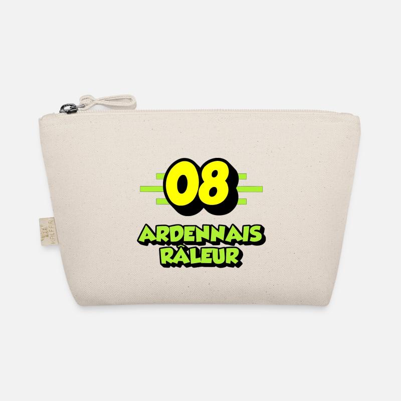Complaining Ardennes Organic Pouch