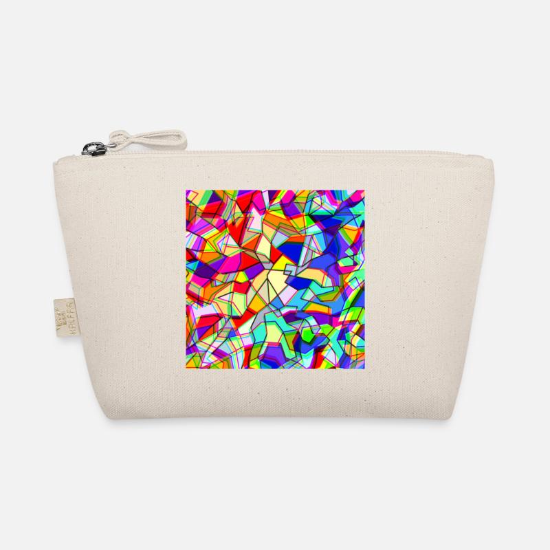 Holographie Trousse biologique