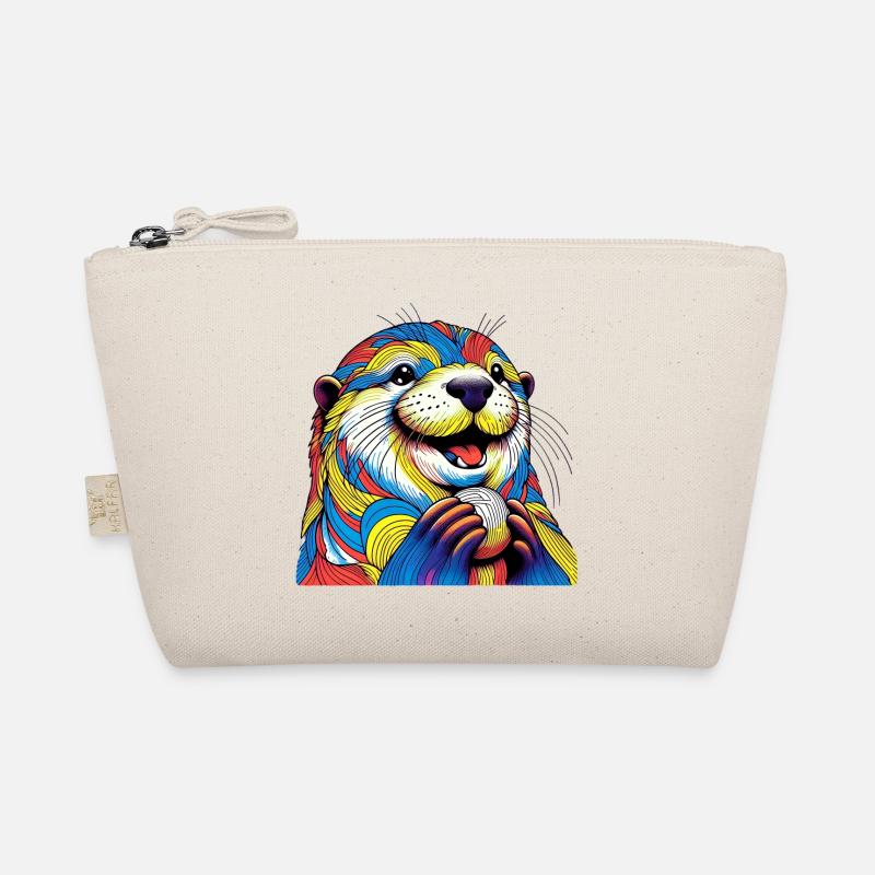 Otter Bio-Täschchen