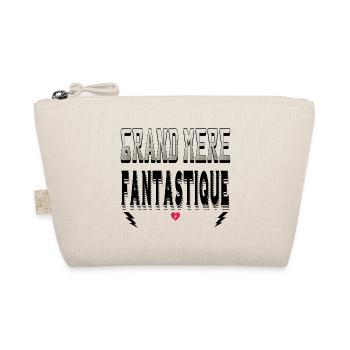 Grand Mère Fantastique - Trousse biologique - nature - Devant