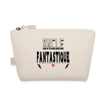 Oncle Fantastique - Trousse biologique - nature - Devant