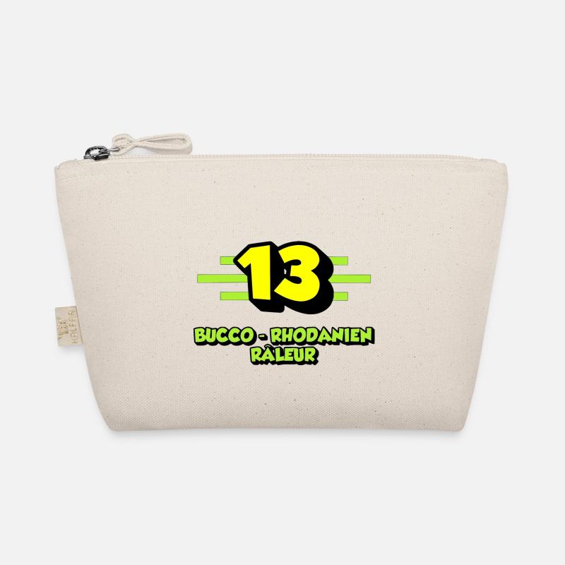 Complaining Bucco-Rhone Organic Pouch