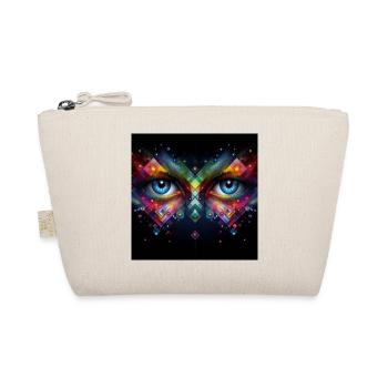 Yeux 1 - Trousse biologique - nature - Devant