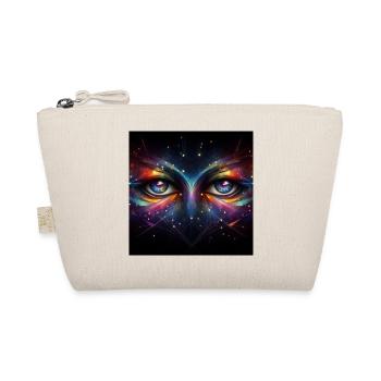 Yeux 3 - Trousse biologique - nature - Devant