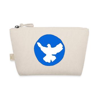 Colombe de la Paix - Trousse biologique - nature - Devant